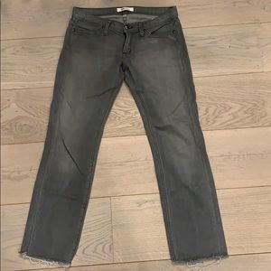 Habitual Grey Jeans